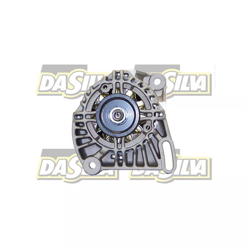 Alternateur DA SILVA 016481 - Visuel 1