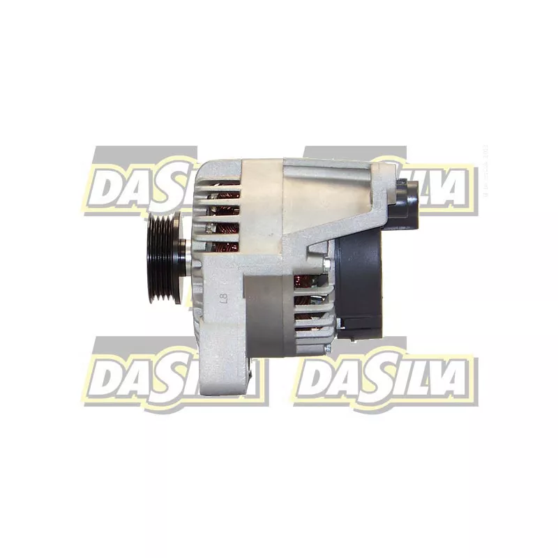 Alternateur DA SILVA 016481 - Visuel 2