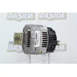 DA SILVA 016636 - Alternateur