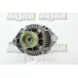 DA SILVA 016636 - Alternateur