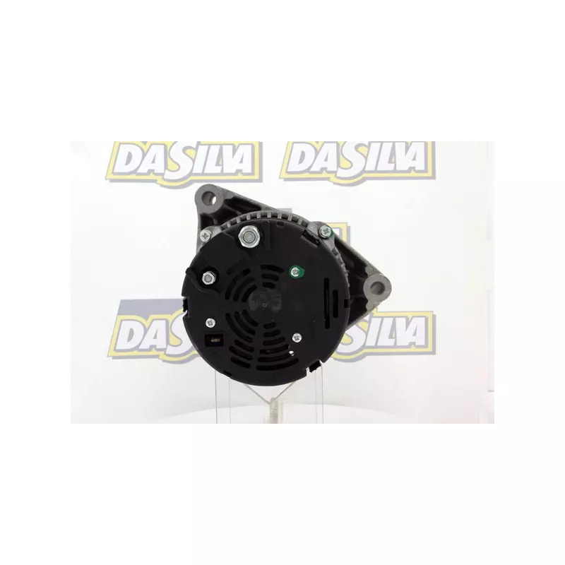Alternateur DA SILVA 016678 - Visuel 2