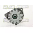 DA SILVA 016689 - Alternateur