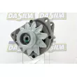 DA SILVA 016689 - Alternateur