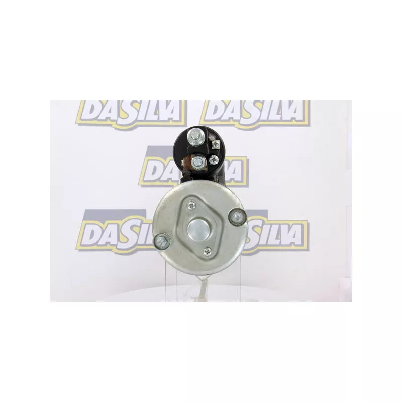 Démarreur DA SILVA 020004 - Visuel 1