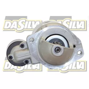 Démarreur DA SILVA OEM A0041513501