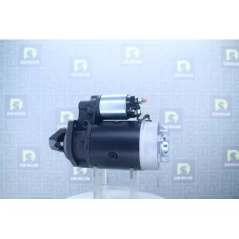 Démarreur DA SILVA OEM 296193300