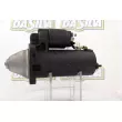 DA SILVA 020154 - Démarreur
