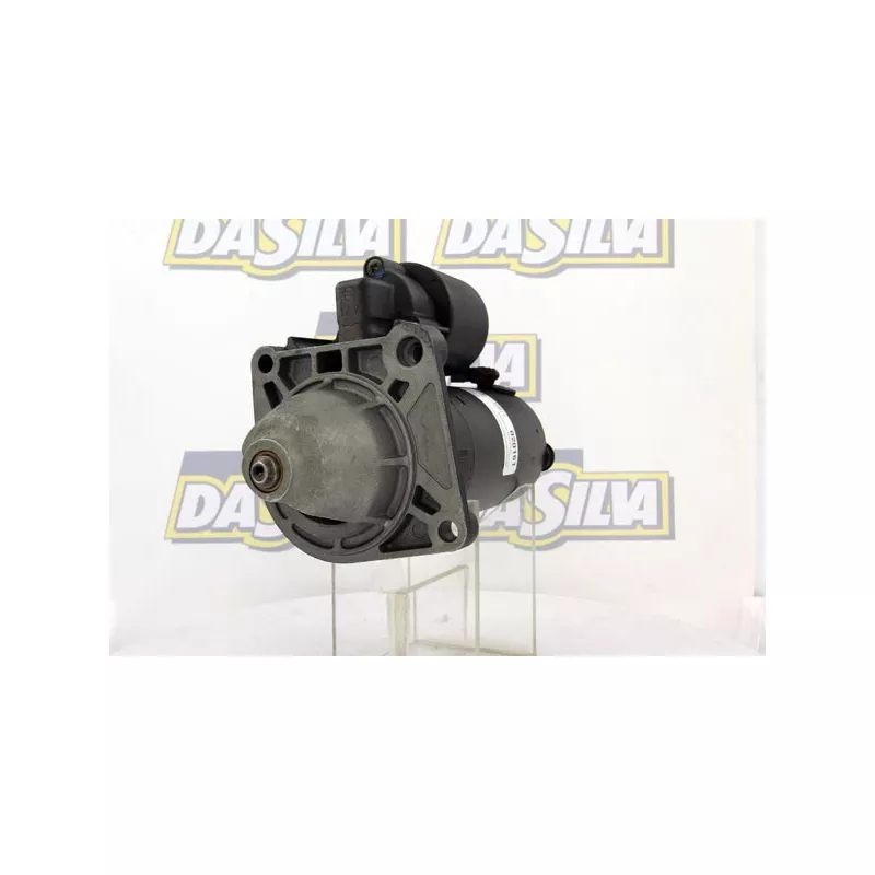 Démarreur DA SILVA 020161 - Visuel 2