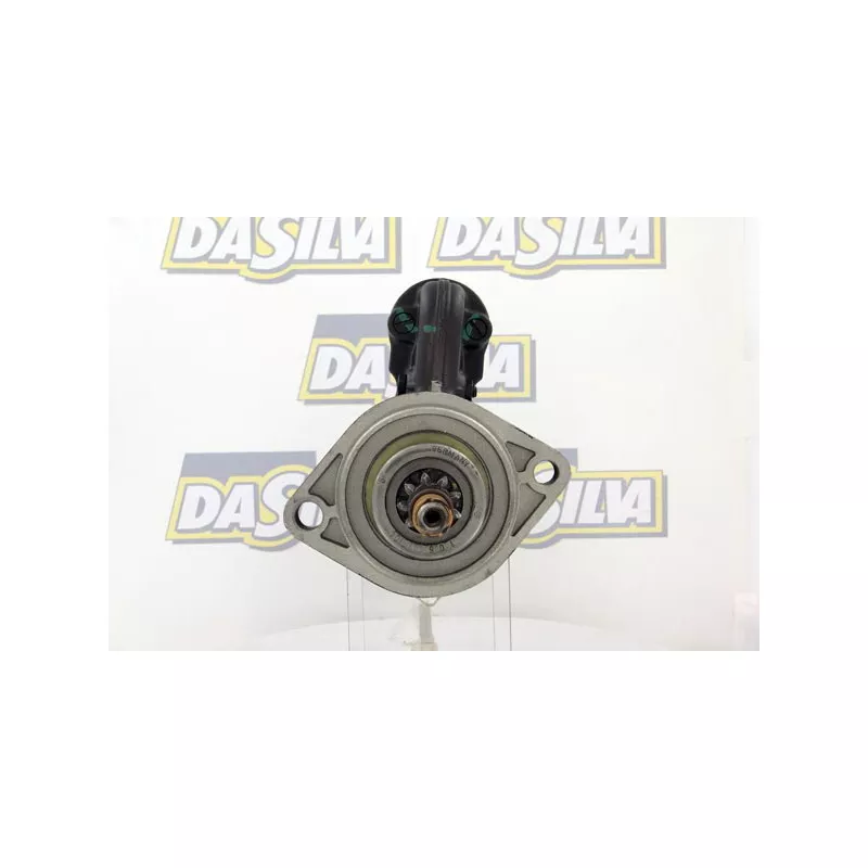 Démarreur DA SILVA 020172 - Visuel 1
