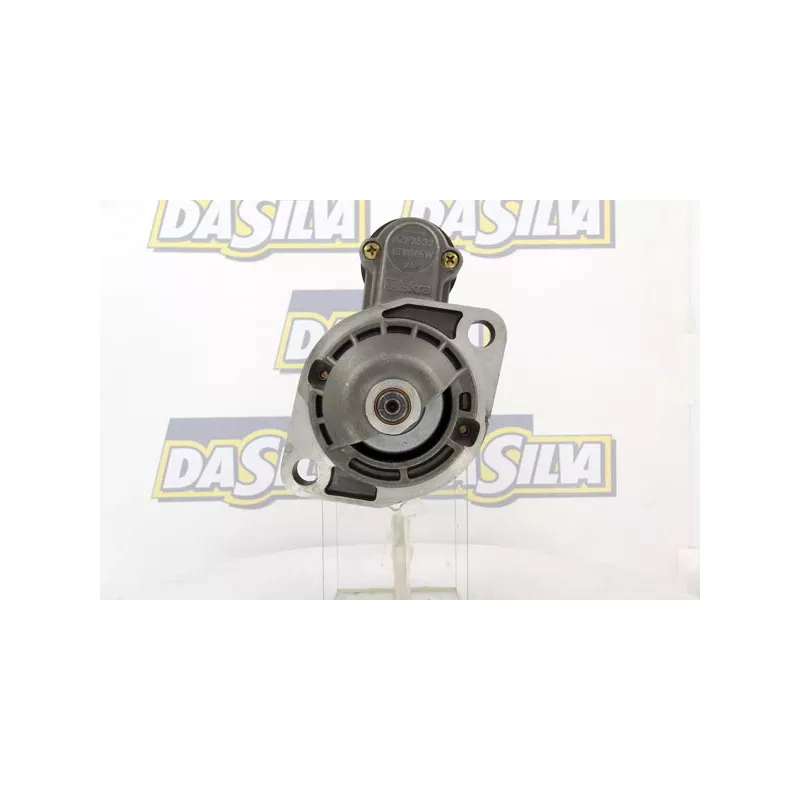 Démarreur DA SILVA 020181 - Visuel 1