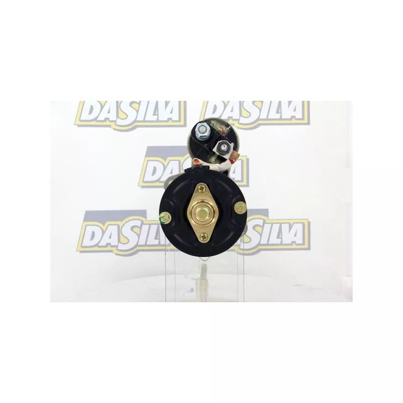 Démarreur DA SILVA 020183 - Visuel 1