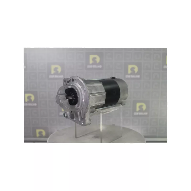 Démarreur DA SILVA 020237 - Visuel 2