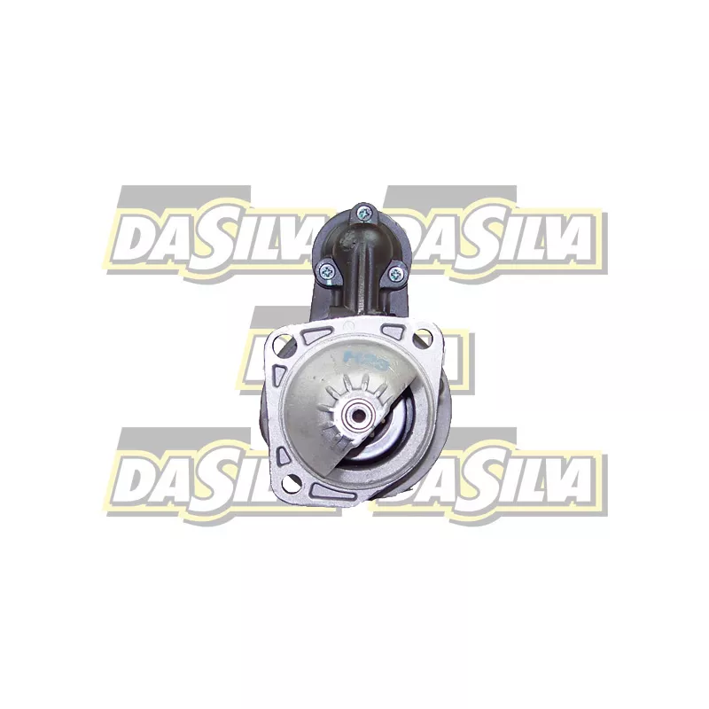 Démarreur DA SILVA 020259 - Visuel 2