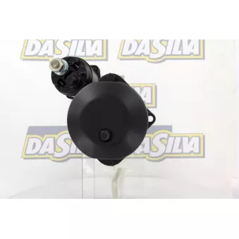 Démarreur DA SILVA 020267