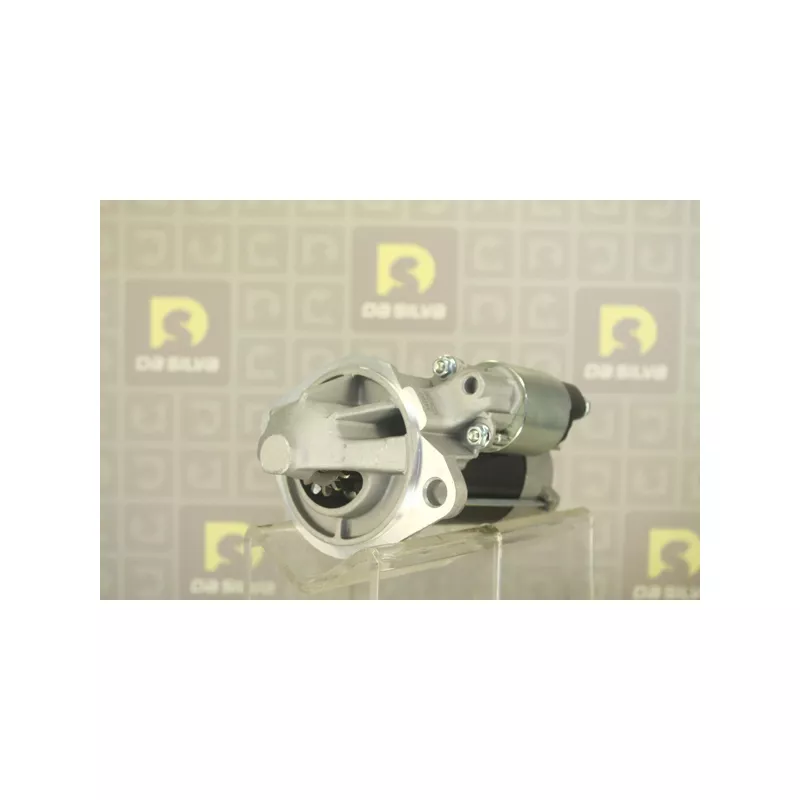 Démarreur DA SILVA 020363 - Visuel 2