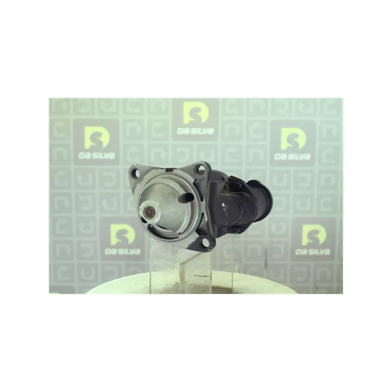 Démarreur DA SILVA 020375 - Visuel 2