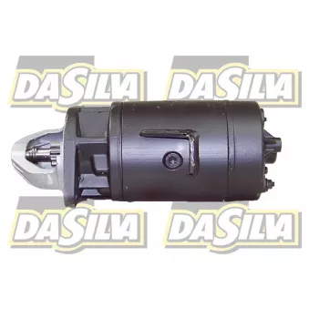 Démarreur DA SILVA 020425