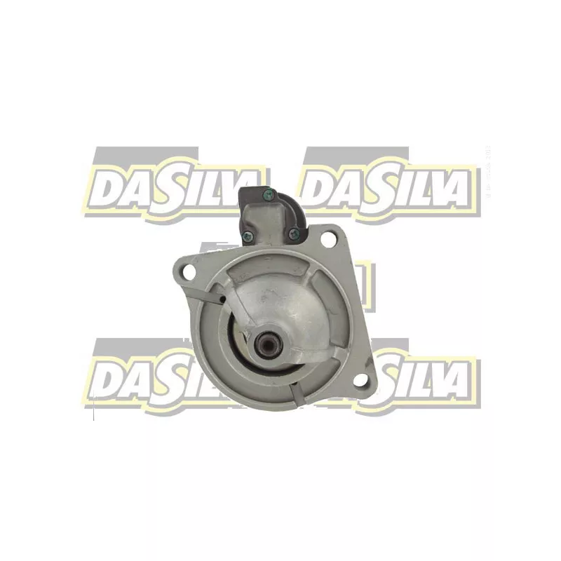 Démarreur DA SILVA 02044 - Visuel 1