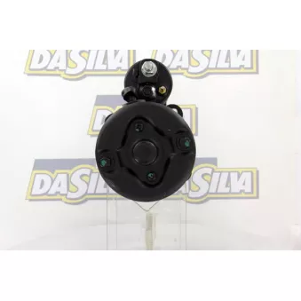 Démarreur DA SILVA 020454