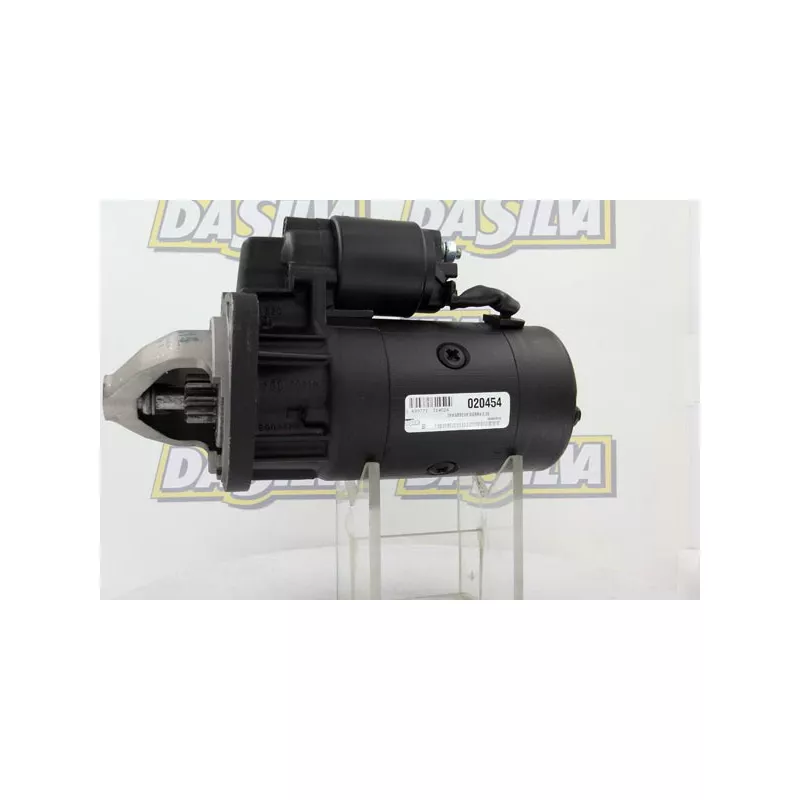 Démarreur DA SILVA 020454 - Visuel 1