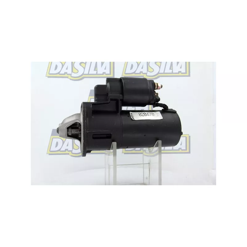 Démarreur DA SILVA 020470 - Visuel 2