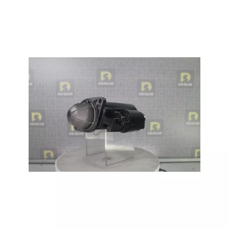 Démarreur DA SILVA 020481 - Visuel 1