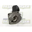 DA SILVA 020490 - Démarreur