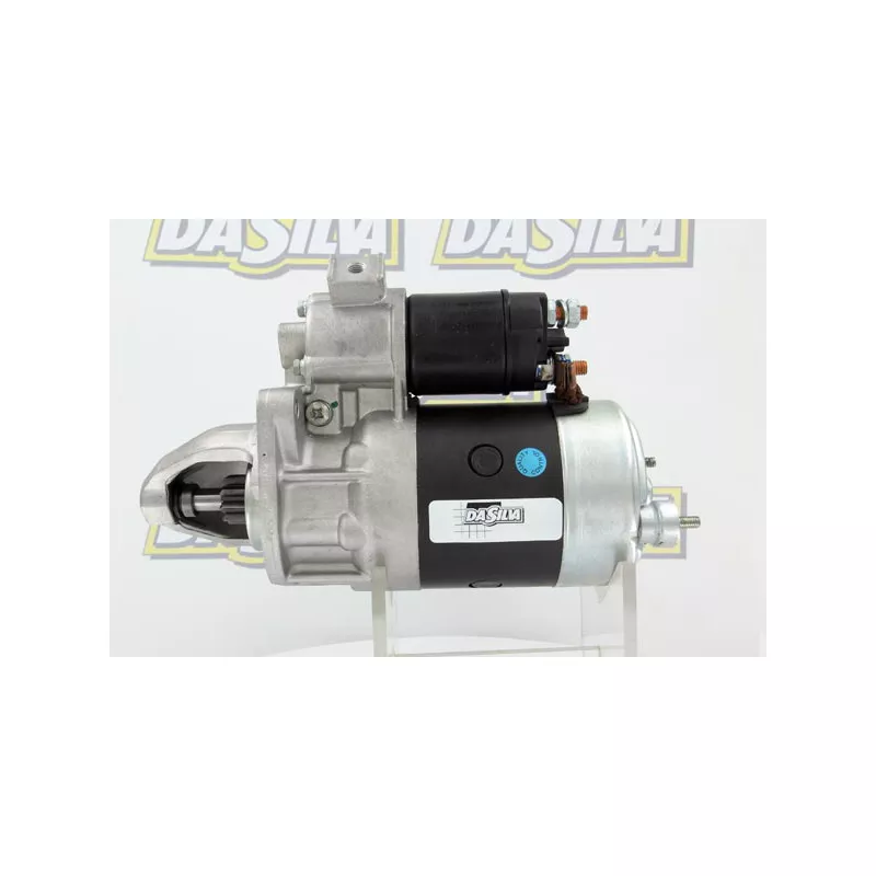 Démarreur DA SILVA 020665 - Visuel 1