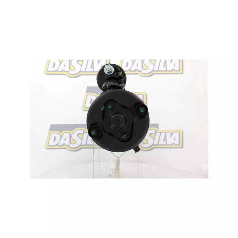 Démarreur DA SILVA 020666 - Visuel 1