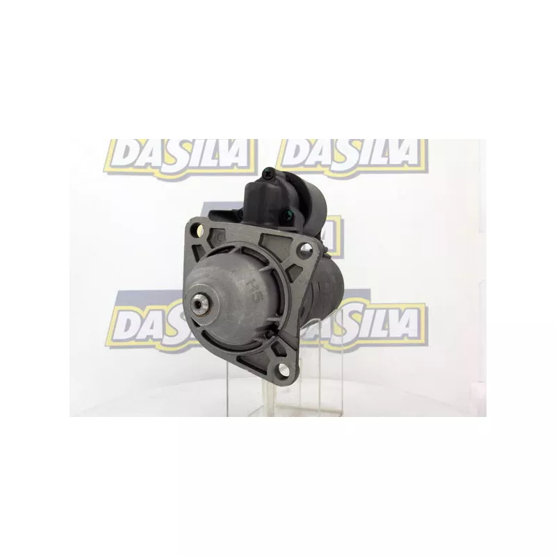 Démarreur DA SILVA 020673 - Visuel 2