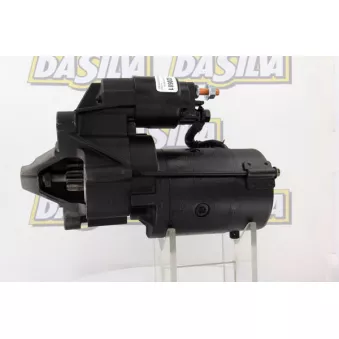 Démarreur DA SILVA OEM 5802A2