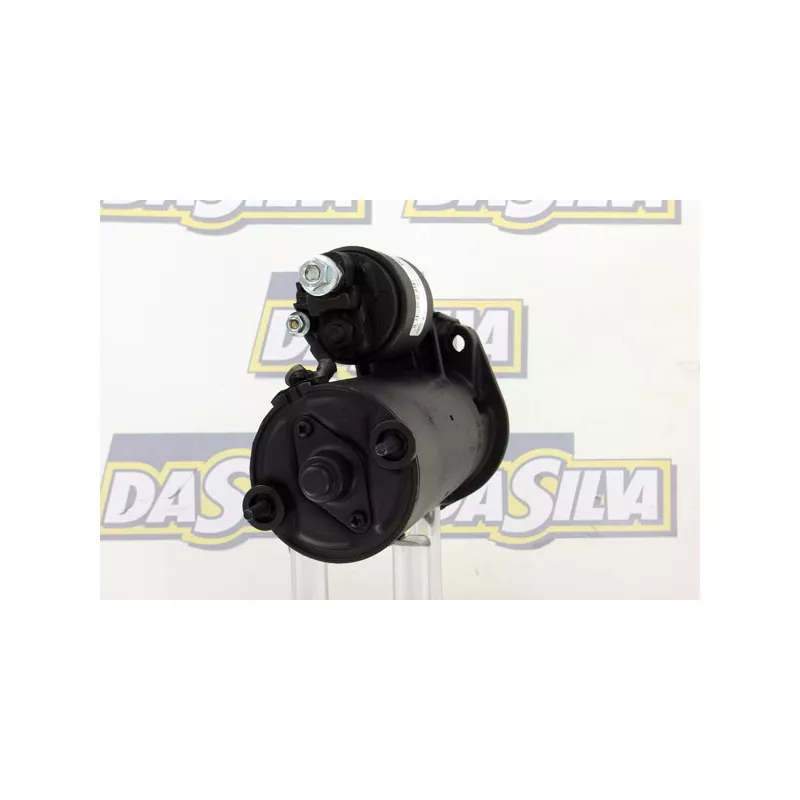 Démarreur DA SILVA 020689 - Visuel 1