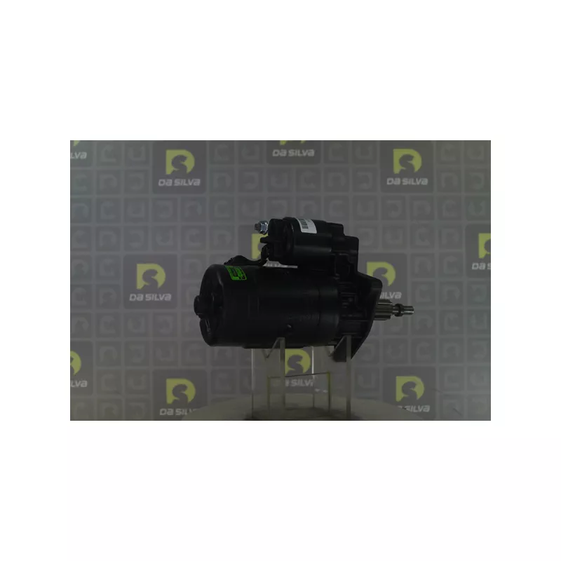 Démarreur DA SILVA 020710 - Visuel 2