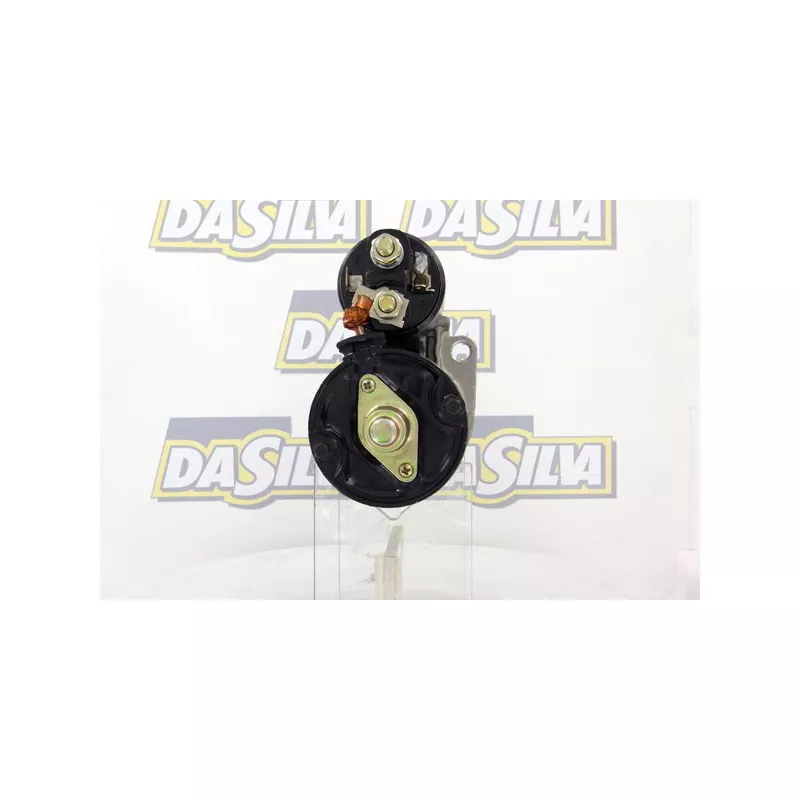 Démarreur DA SILVA 020712 - Visuel 2