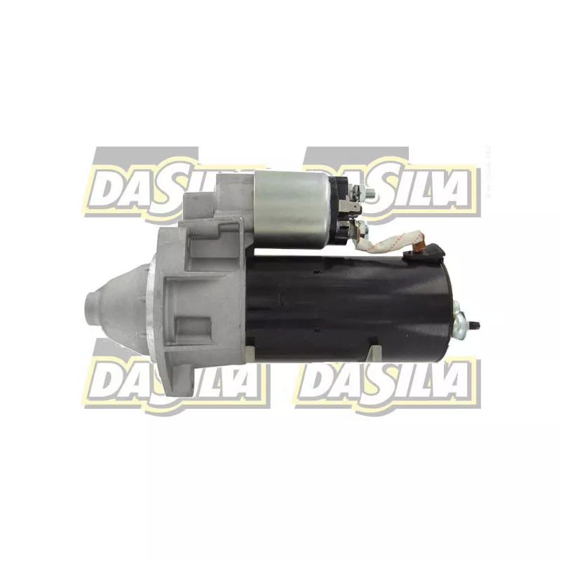 Démarreur DA SILVA 020735 - Visuel 1