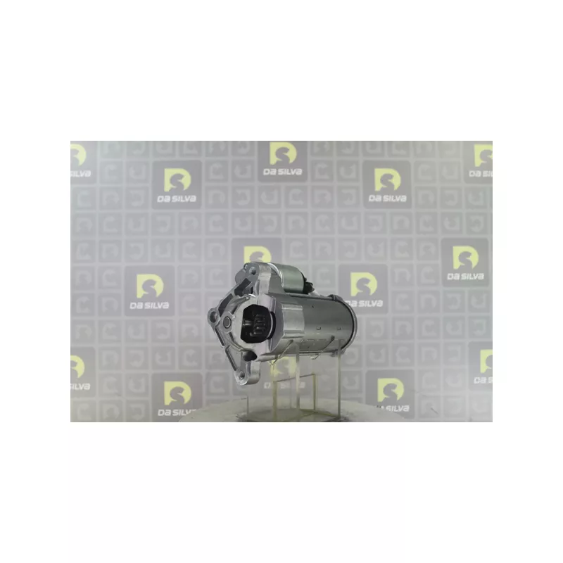 Démarreur DA SILVA 020752 - Visuel 2