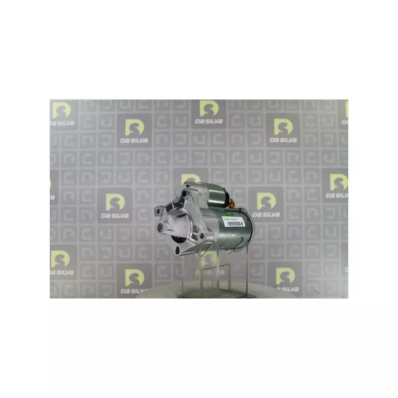 Démarreur DA SILVA 020758 - Visuel 1