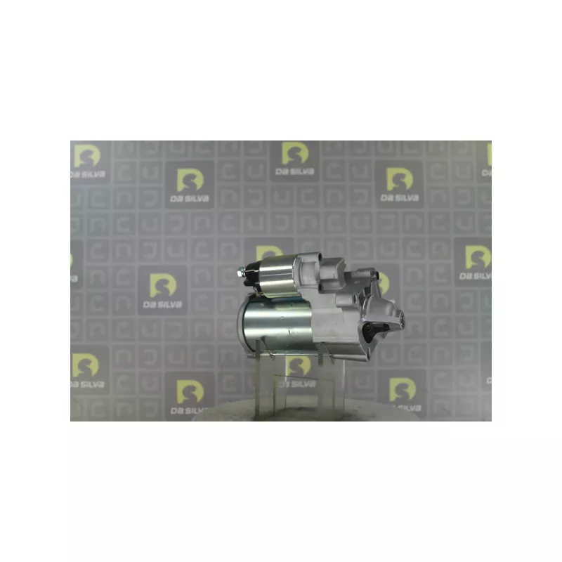 Démarreur DA SILVA 020758 - Visuel 2
