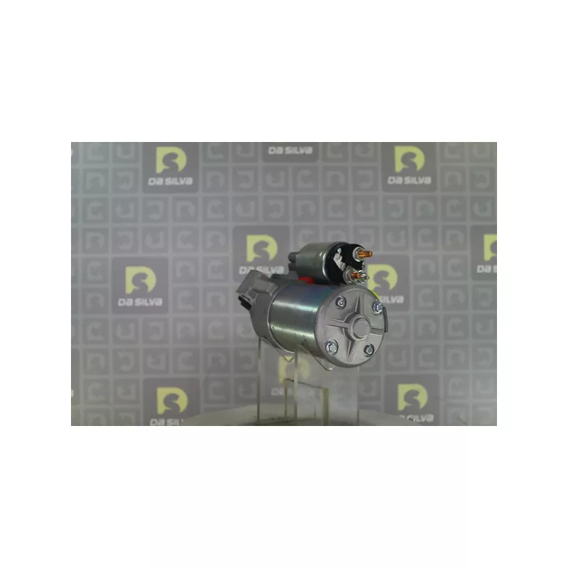 Démarreur DA SILVA 020775 - Visuel 1