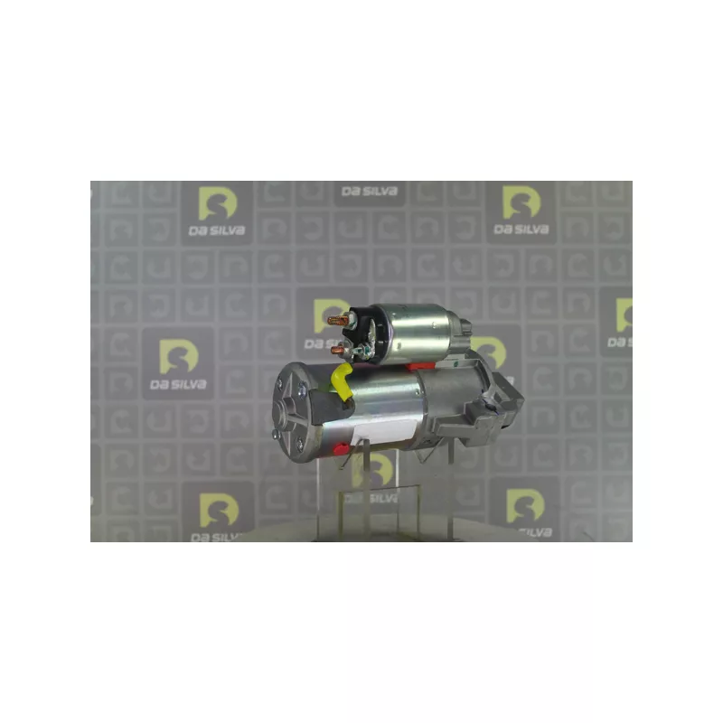 Démarreur DA SILVA 020775 - Visuel 2