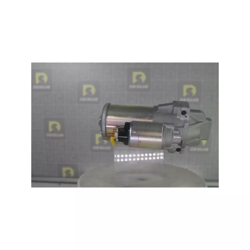 Démarreur DA SILVA 020776 - Visuel 2