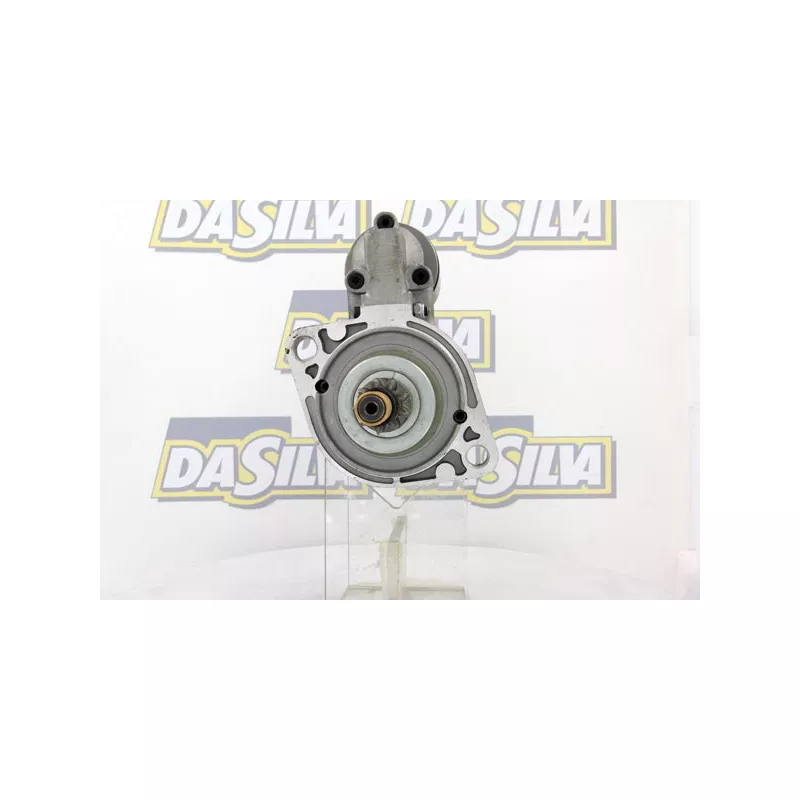 Démarreur DA SILVA 020794 - Visuel 1