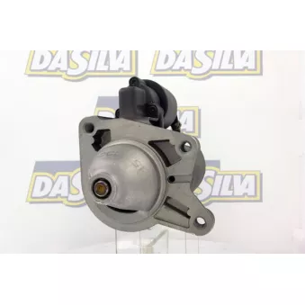 Démarreur DA SILVA 020832