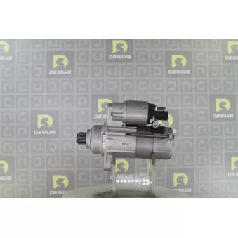 Démarreur DA SILVA OEM 02M911024M