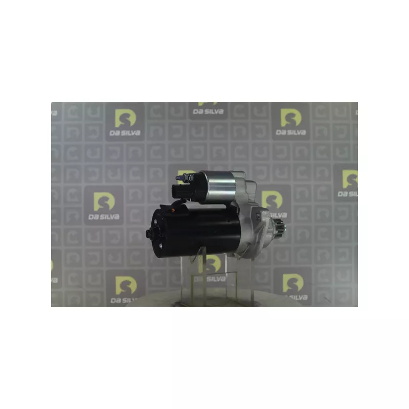 Démarreur DA SILVA 020851 - Visuel 2