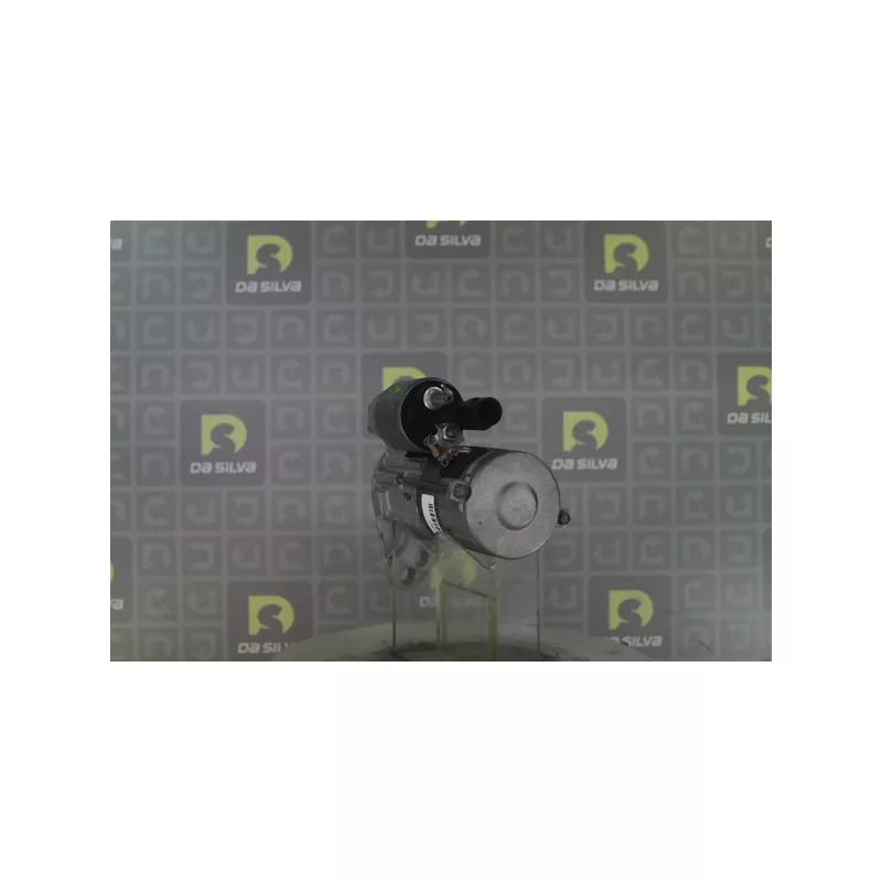 Démarreur DA SILVA 020852 - Visuel 1