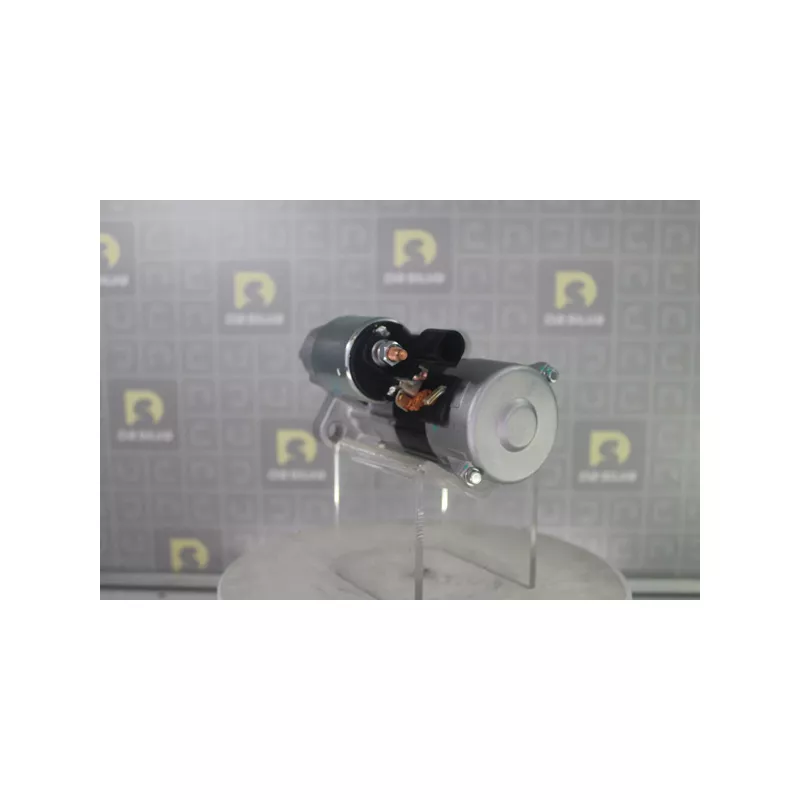 Démarreur DA SILVA 020853 - Visuel 1