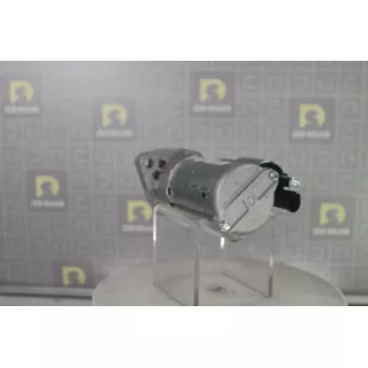 Démarreur DA SILVA 020875