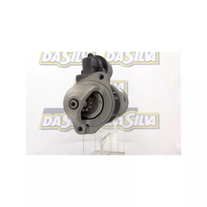 Démarreur DA SILVA 020905 - Visuel 1