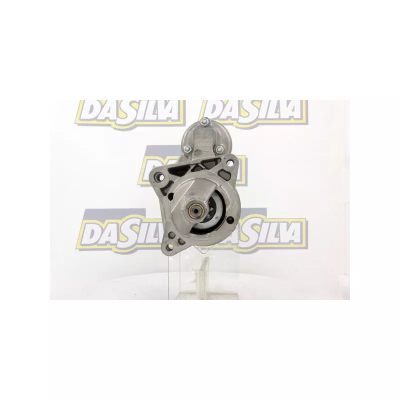 Démarreur DA SILVA 020911 - Visuel 2